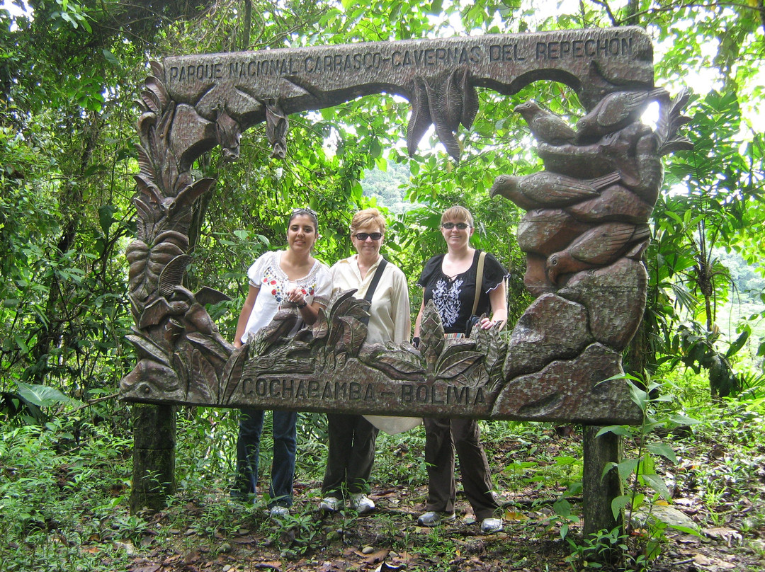 Comunidad Inti Wara Yassi (CIWY)-科恰班巴必去景点