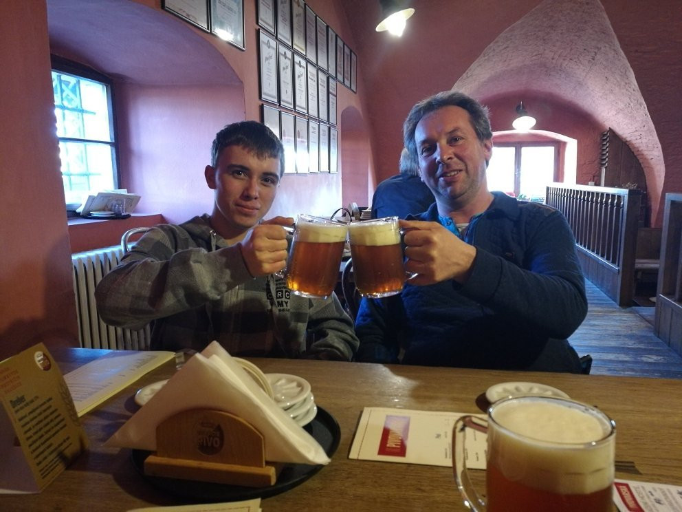 Dalesice Brewery-Dalesice必去景点