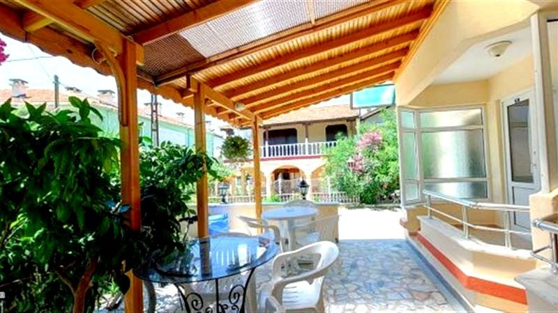 Avsa Motel Fantasia