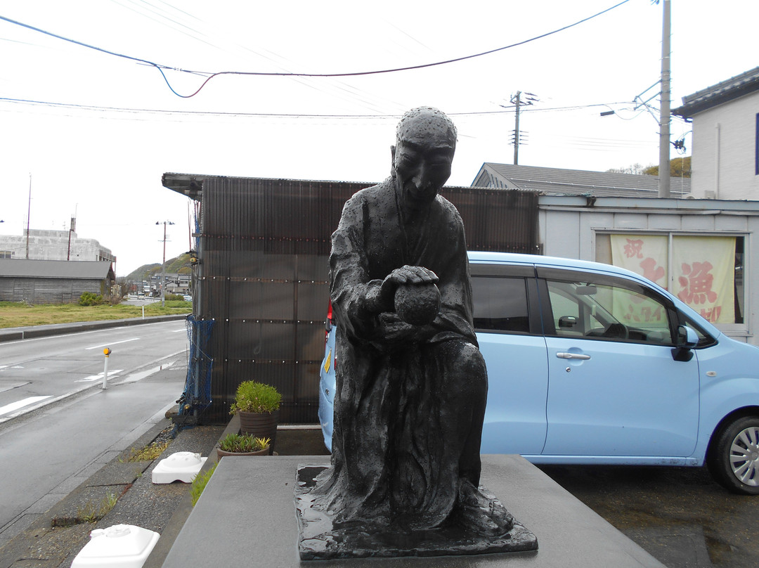Ryokan Itsuwa Izumozaki Aburae Museum