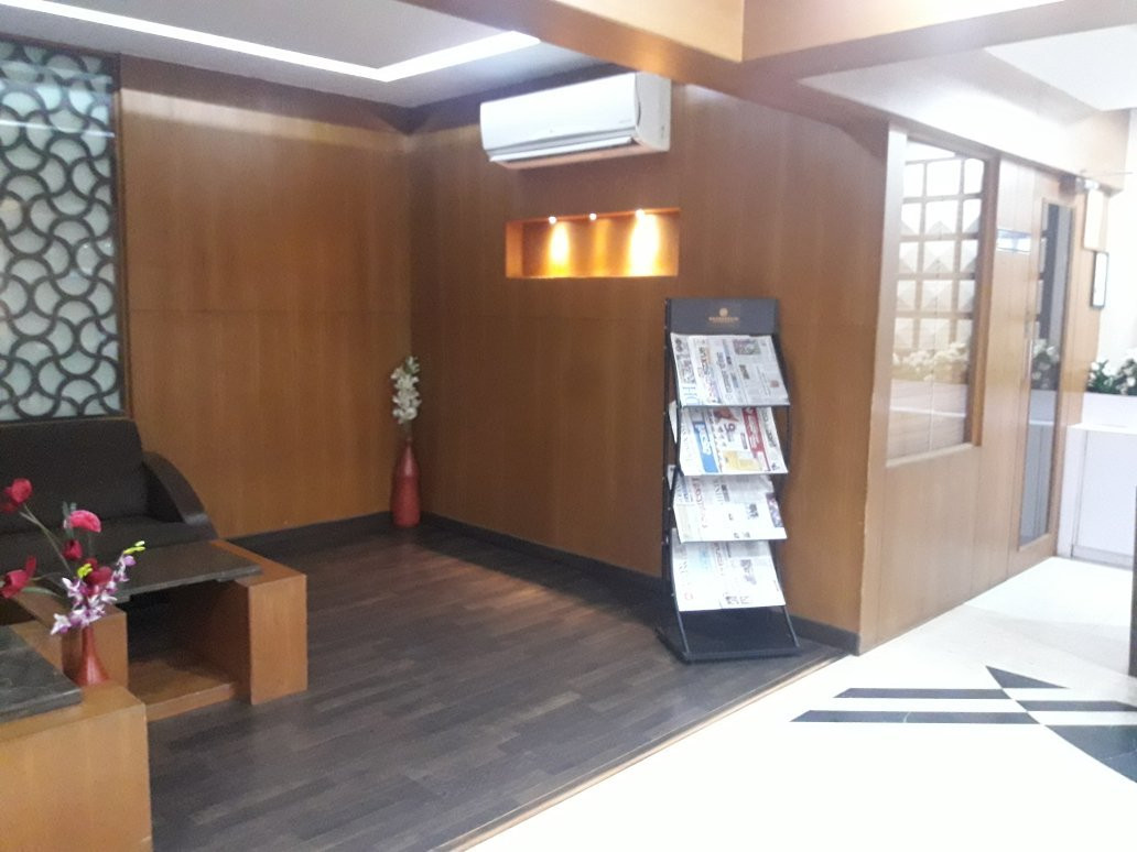 Hotel Metropolis主图