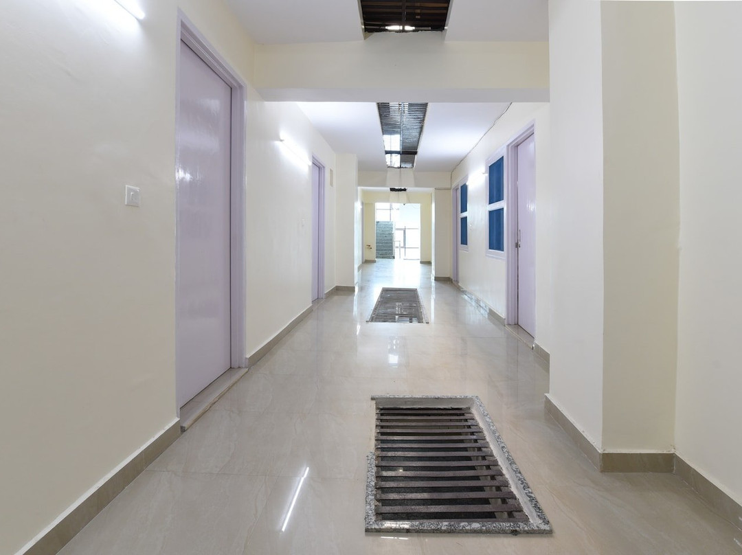 OYO 18390 Shiv Shakti Guest House主图