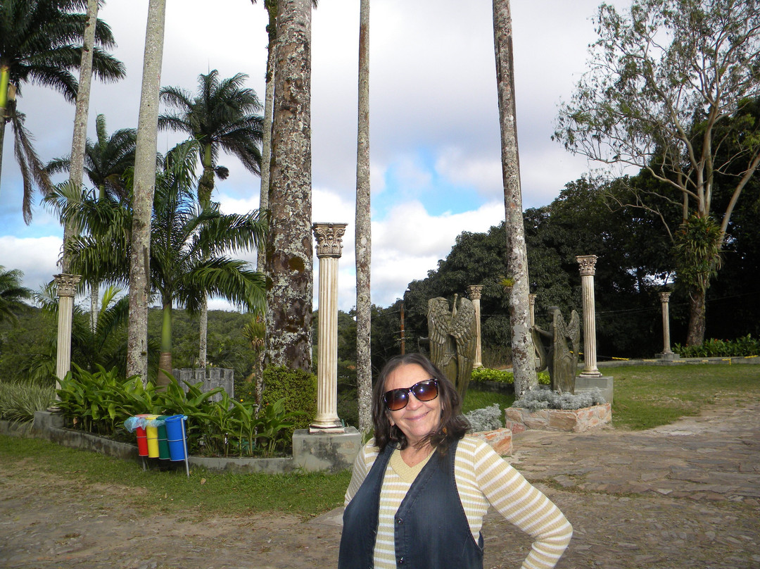 Pousada dos Capuchinhos主图