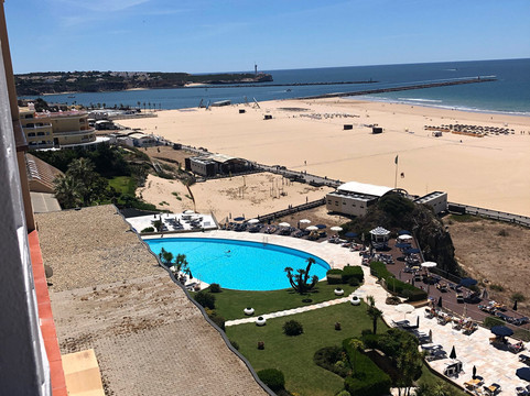 阿尔加威赌场酒店主图