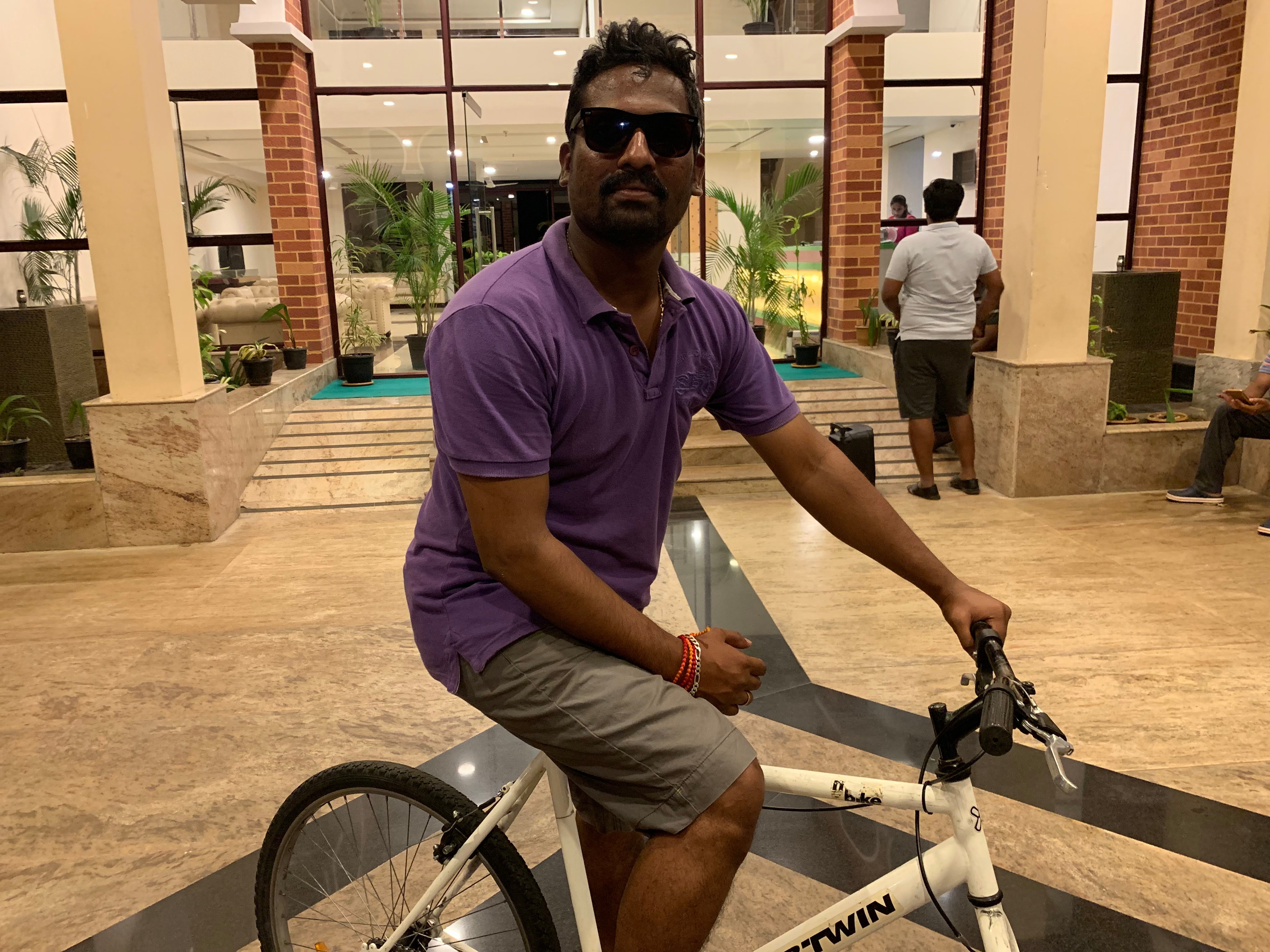 5 Falls Resort Courtallam-官方