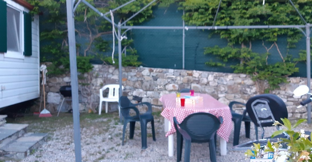 Camping Pineta主图