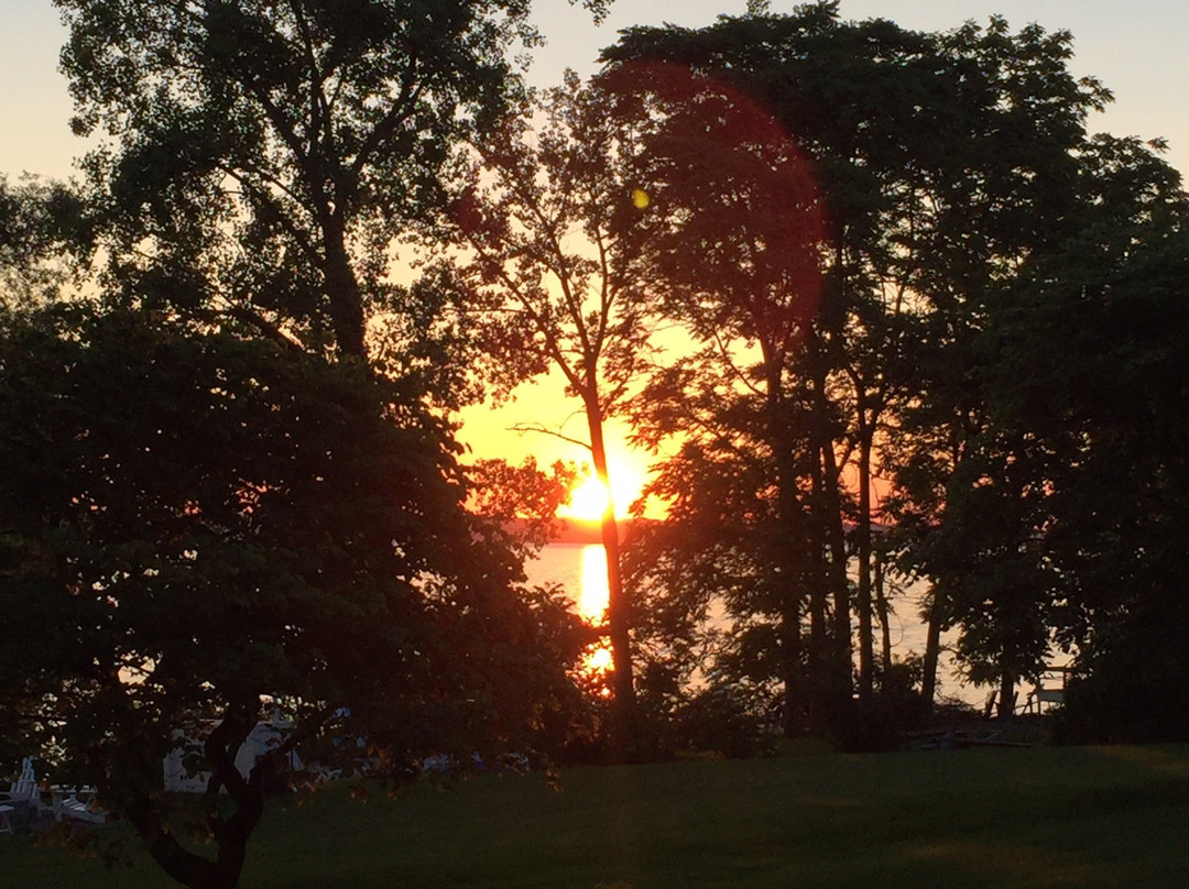 Wallcourt Hall主图