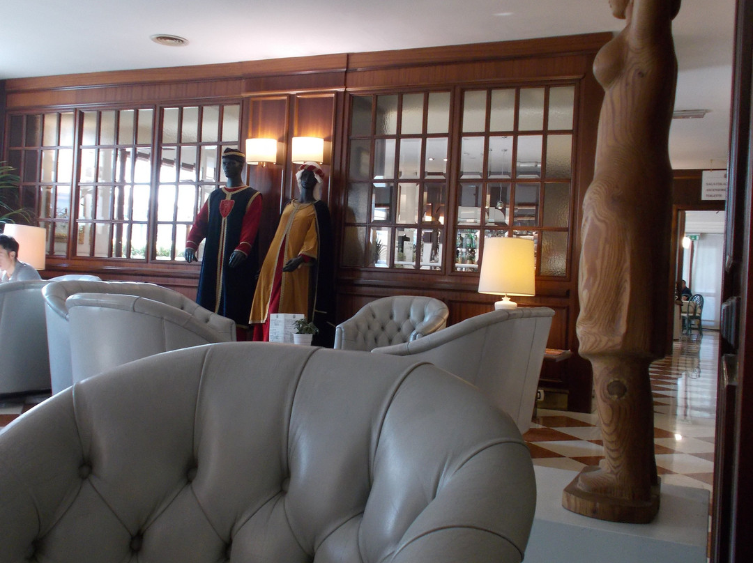 Hotel Alla Torre - Residenza d'Epoca主图