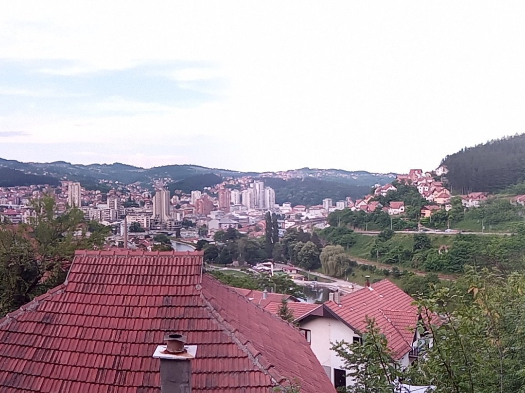 Stari Grad (Old Town)-Uzice必去景点