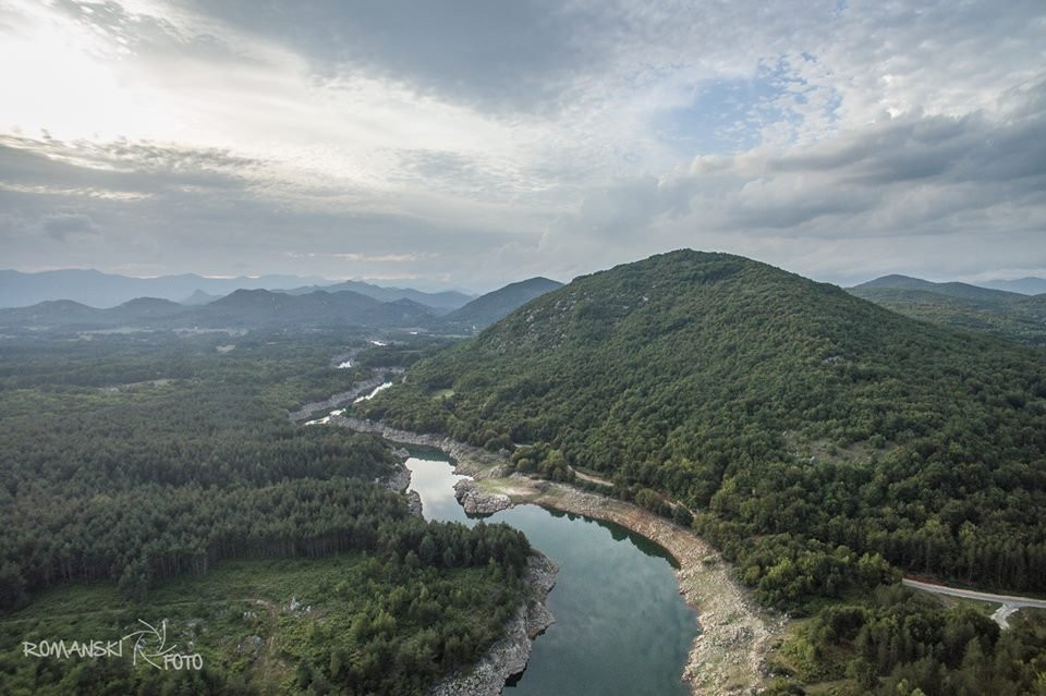 Lika River景点图片