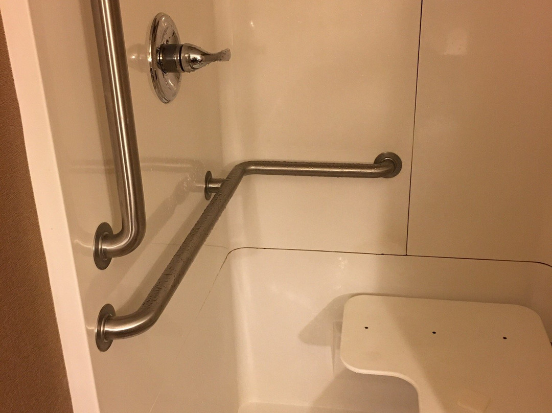 The Landmark Hotel主图