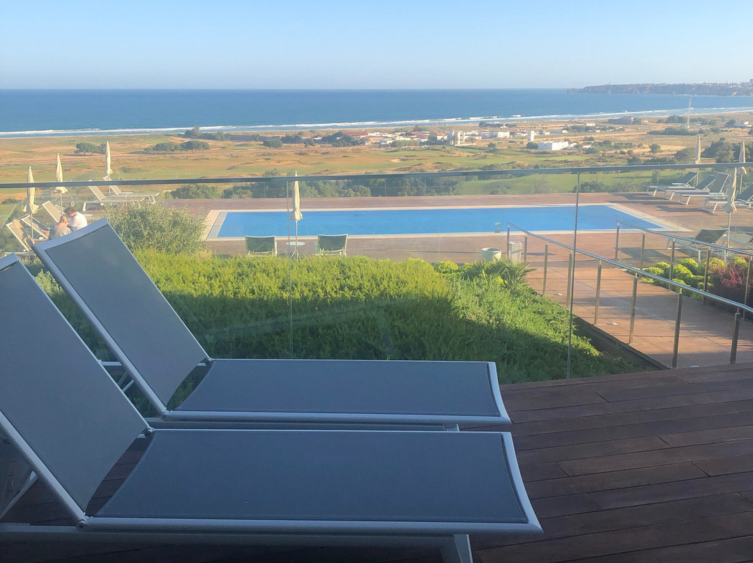 Palmares Beach House Hotel主图