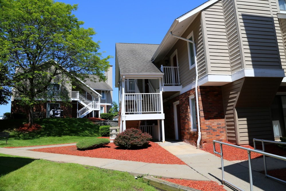 宾厄姆顿原住客栈主图