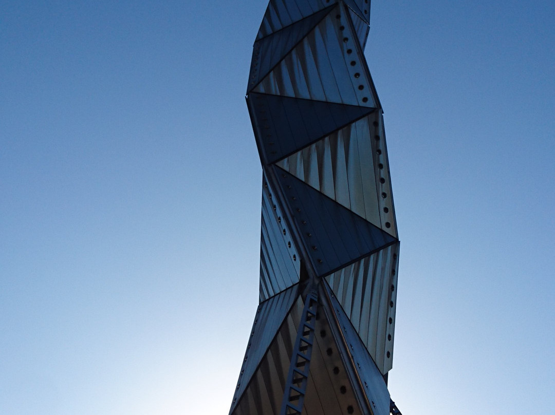 Art Tower Mito-水户市必去景点