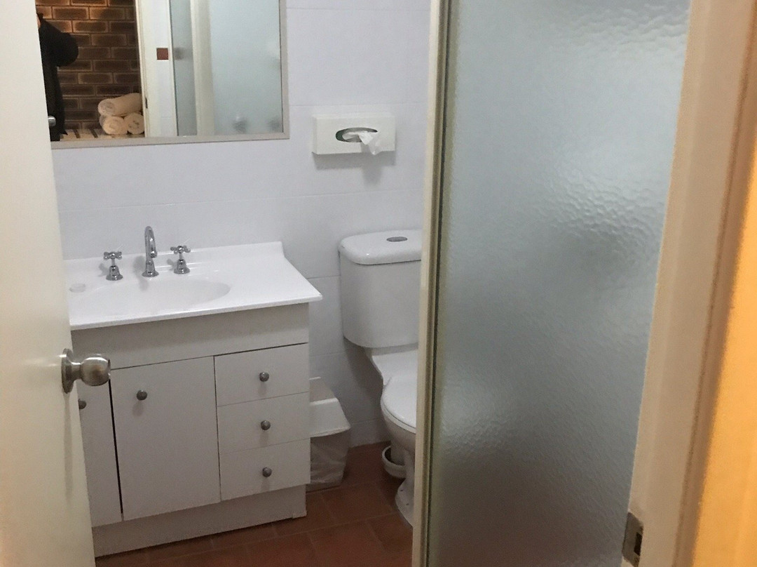 Top of the Town Motel主图