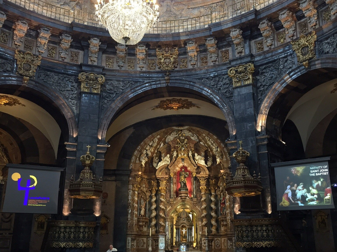 Santuario de Loyola景点图片