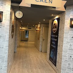 Escape yourself-Mondeville必去景点