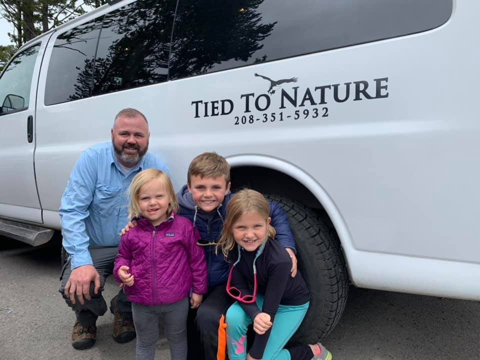 Tied To Nature-艾兰帕克必去景点