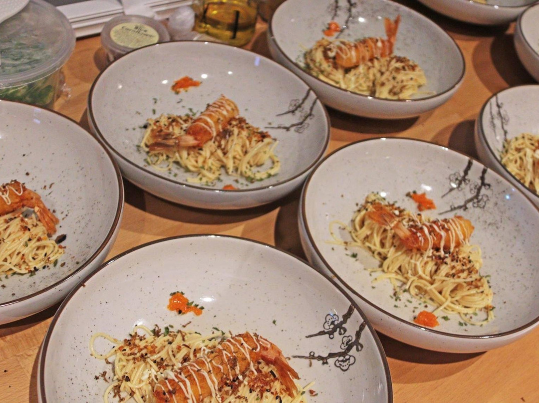 Private Chef's Table by Dine Inn SG-新加坡必去景点