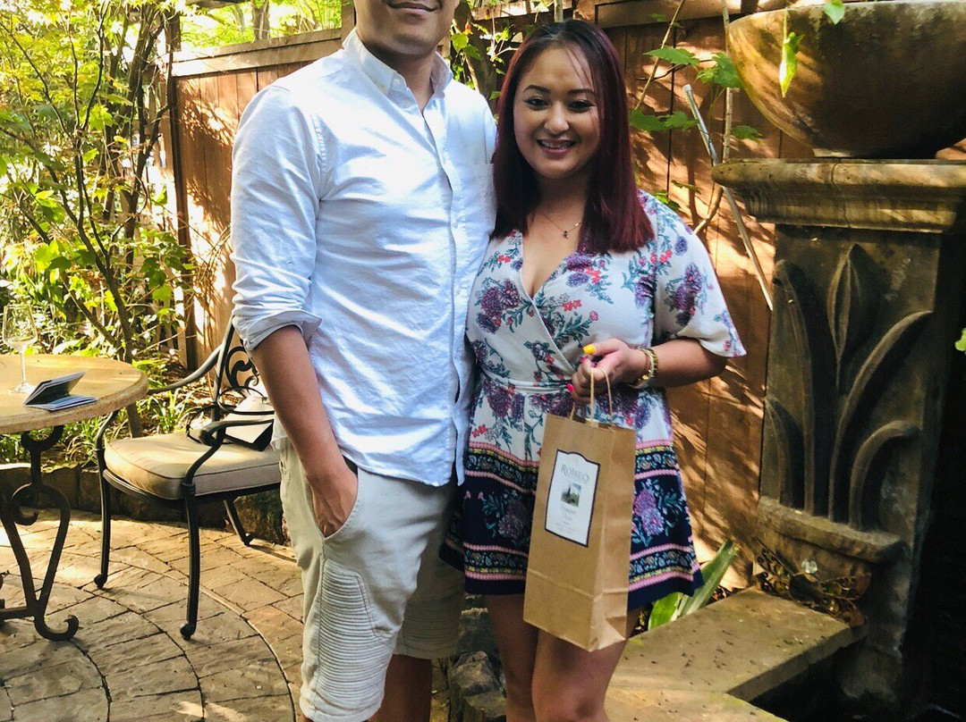 Romeo Vineyards & Cellars LLC景点图片