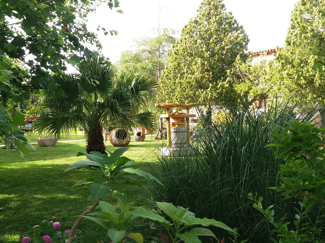 Baha Ammes Apartments主图