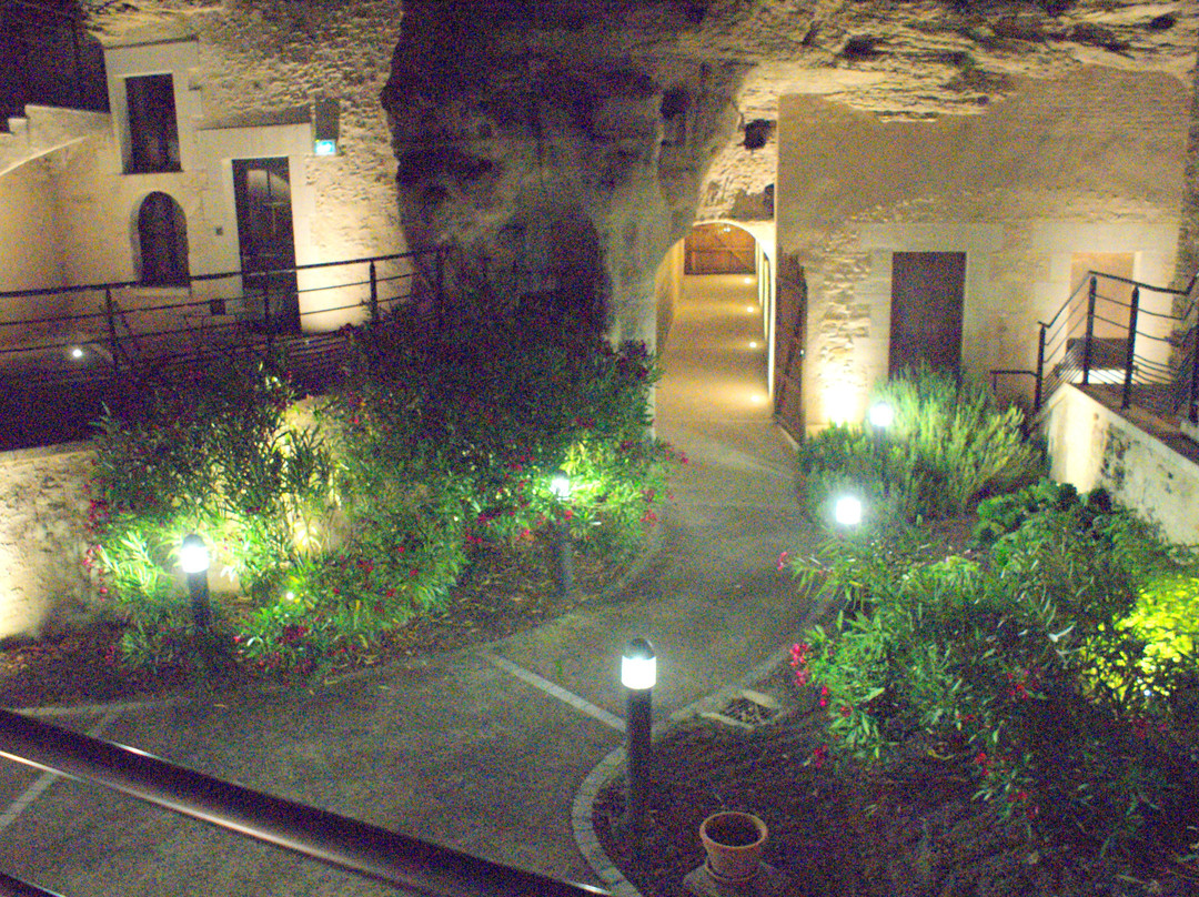 Logis Hôtel Rocaminori主图