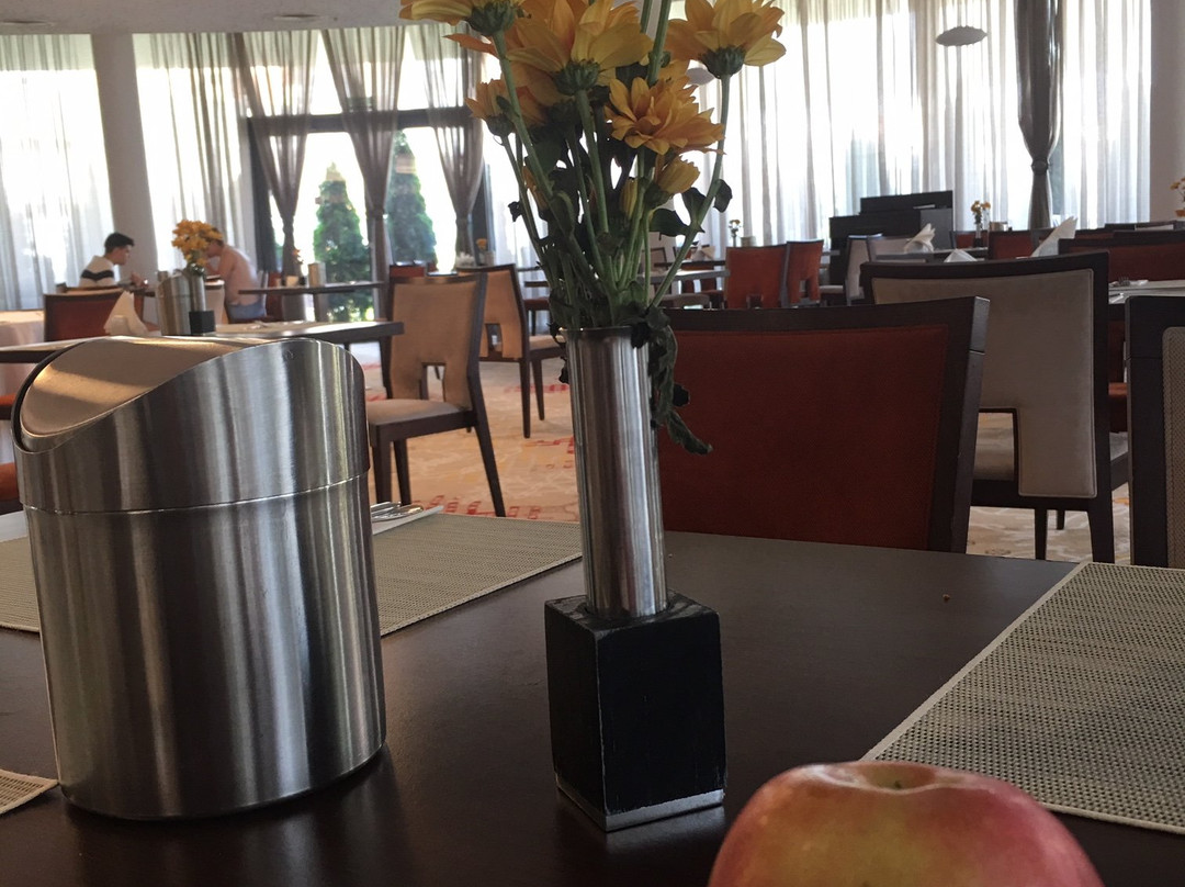Ramada Plaza Craiova主图