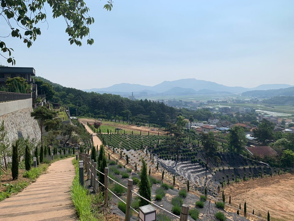 Hotel Everrich主图