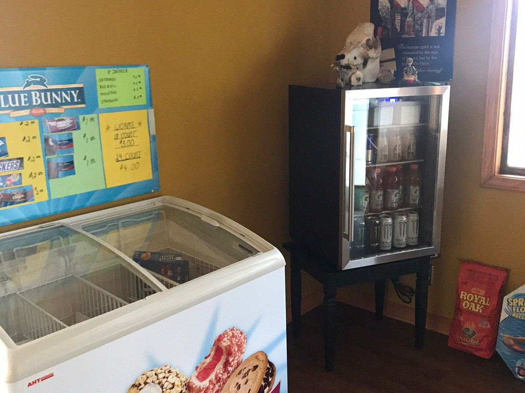 Twin Oaks Table Rock Lake Resort主图