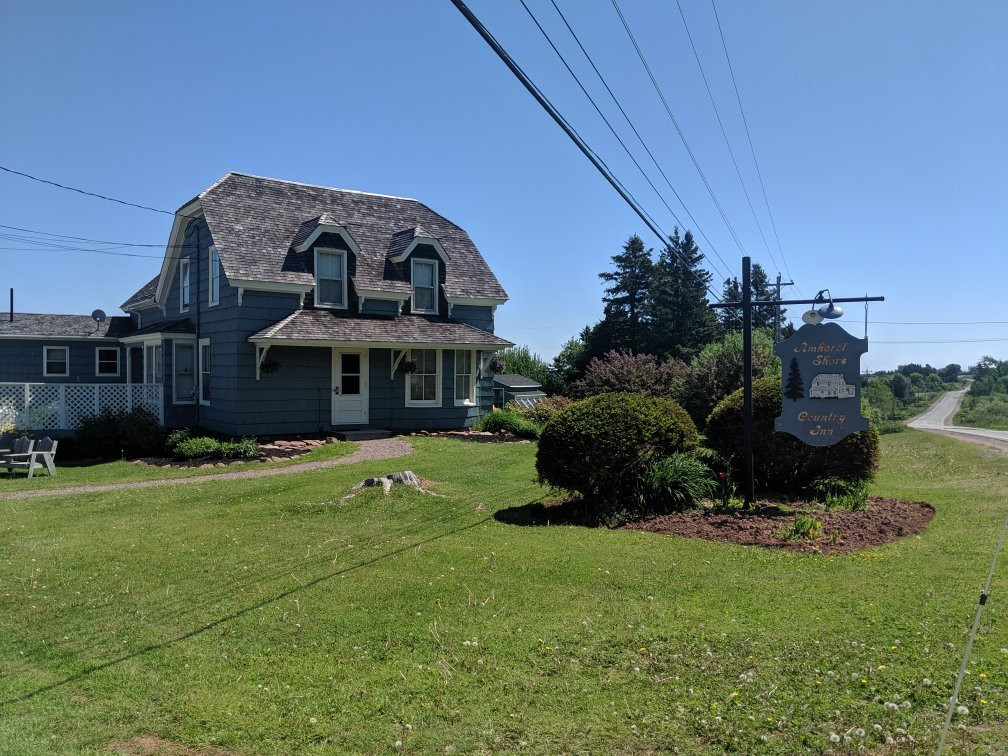 Amherst Shore Country Inn主图