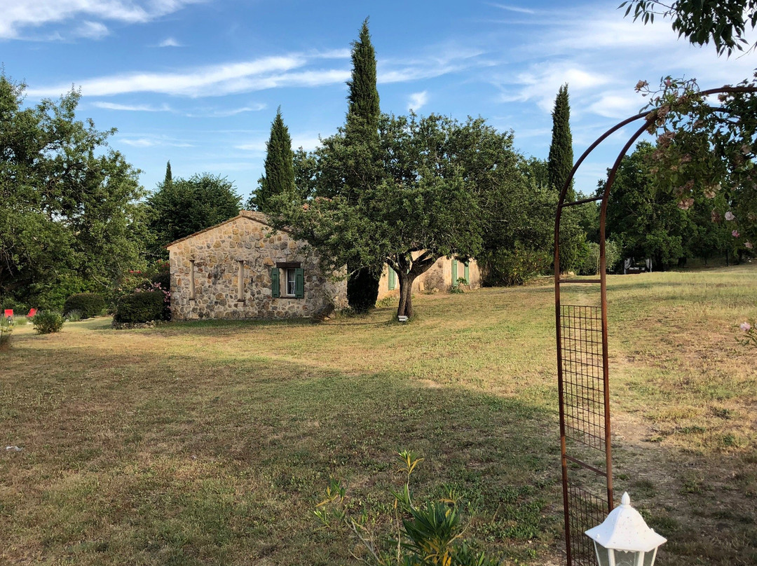 La Bergerie des Suanes主图