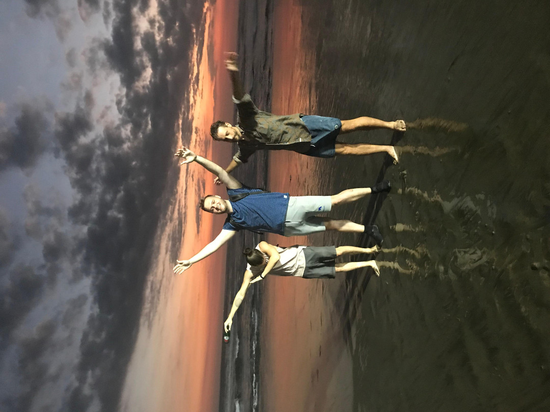 Work Wanderers-开普敦中心区必去景点