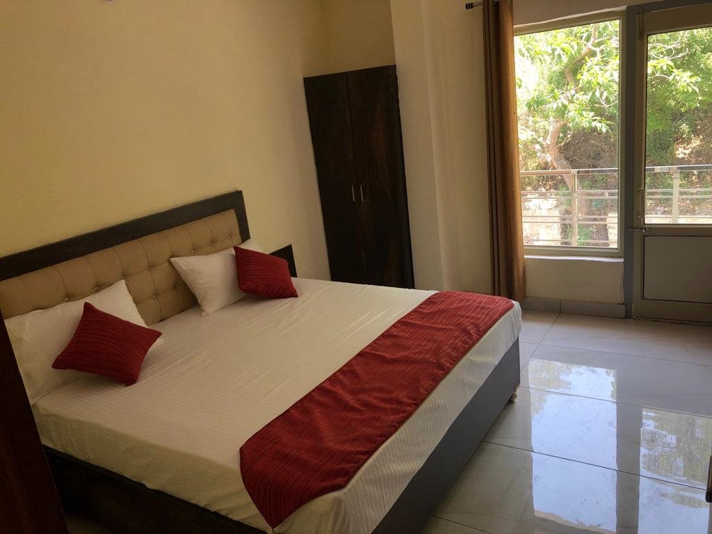 Hotel Sun Stars Inn主图