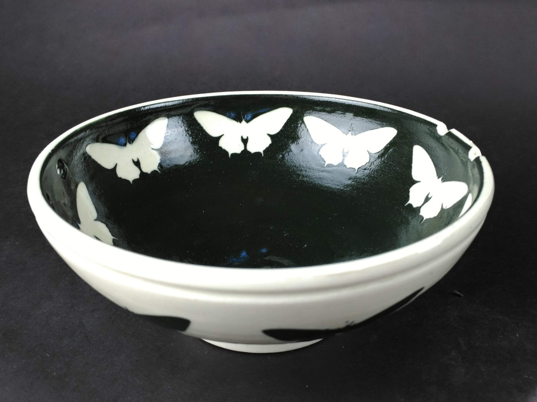 Trade旅游攻略图片