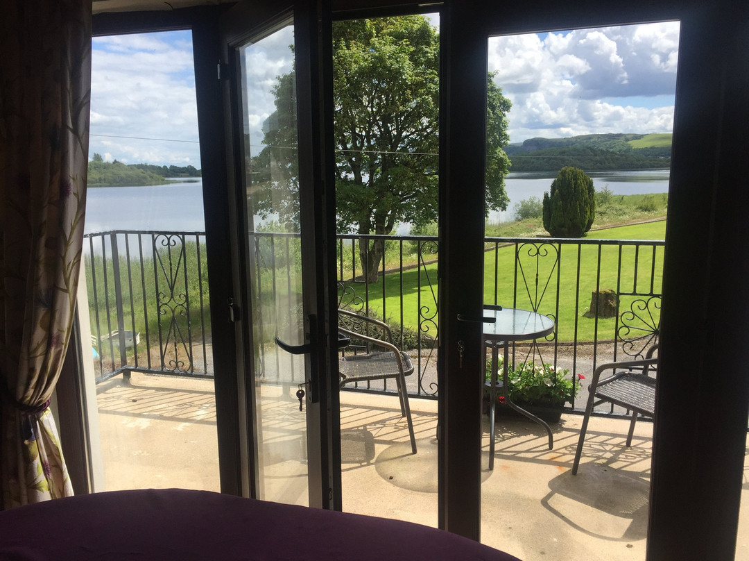 Bella Vista B&B