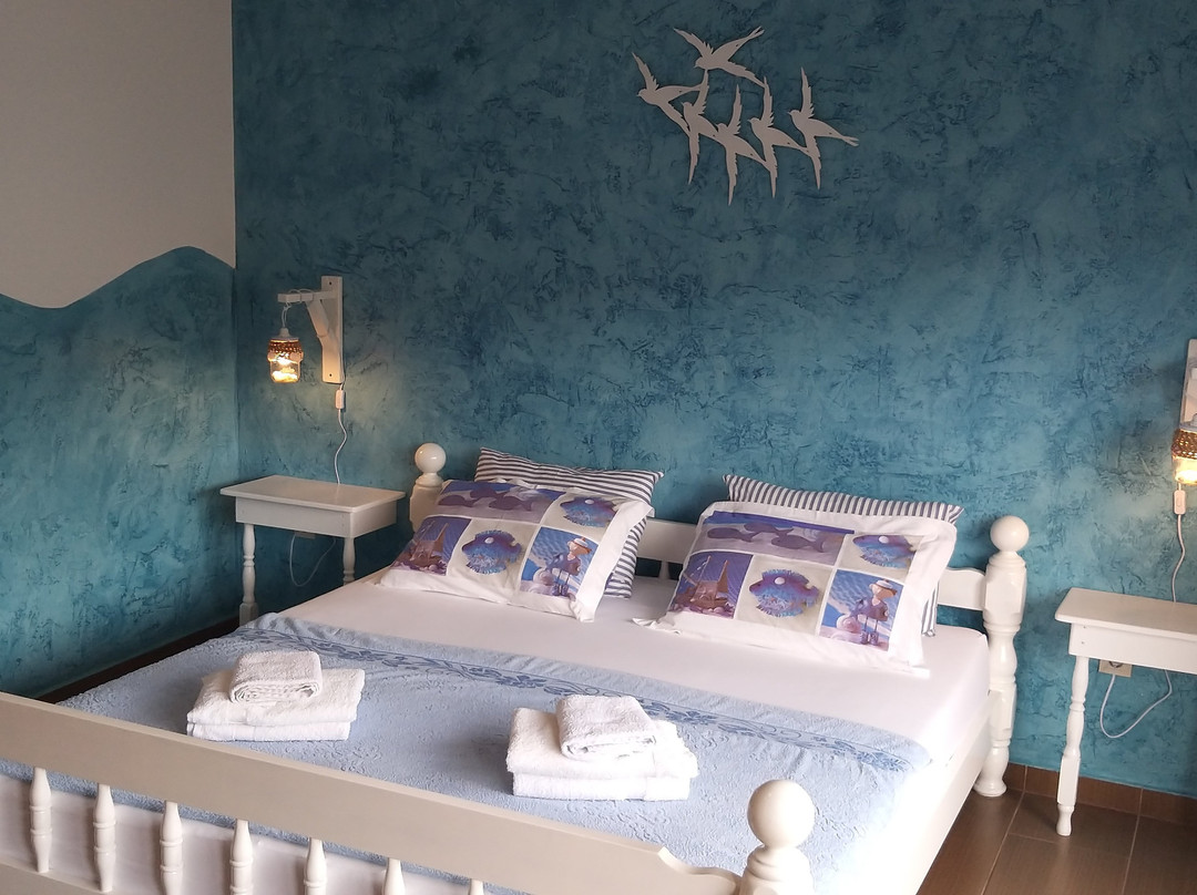 Apartments Amfora