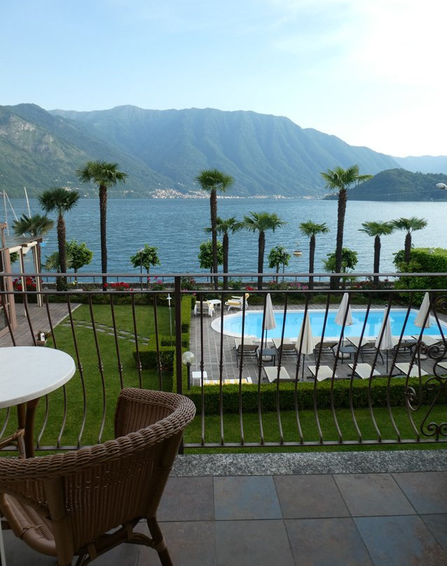 Hotel Villa Marie主图