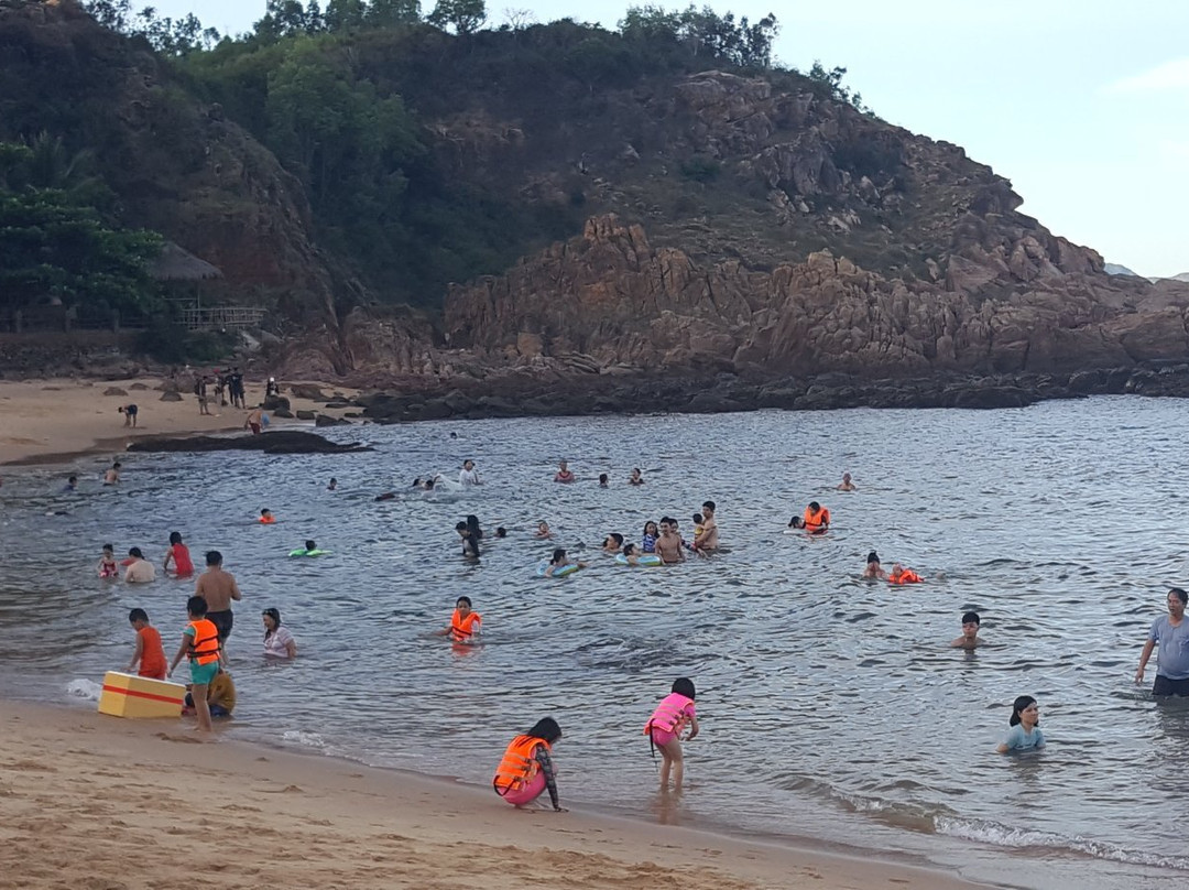 Hon Kho Island景点图片