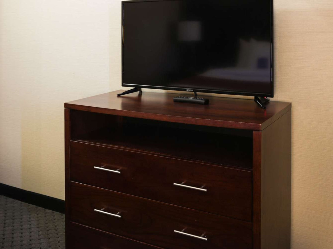 Comfort Inn Kent Seattle主图