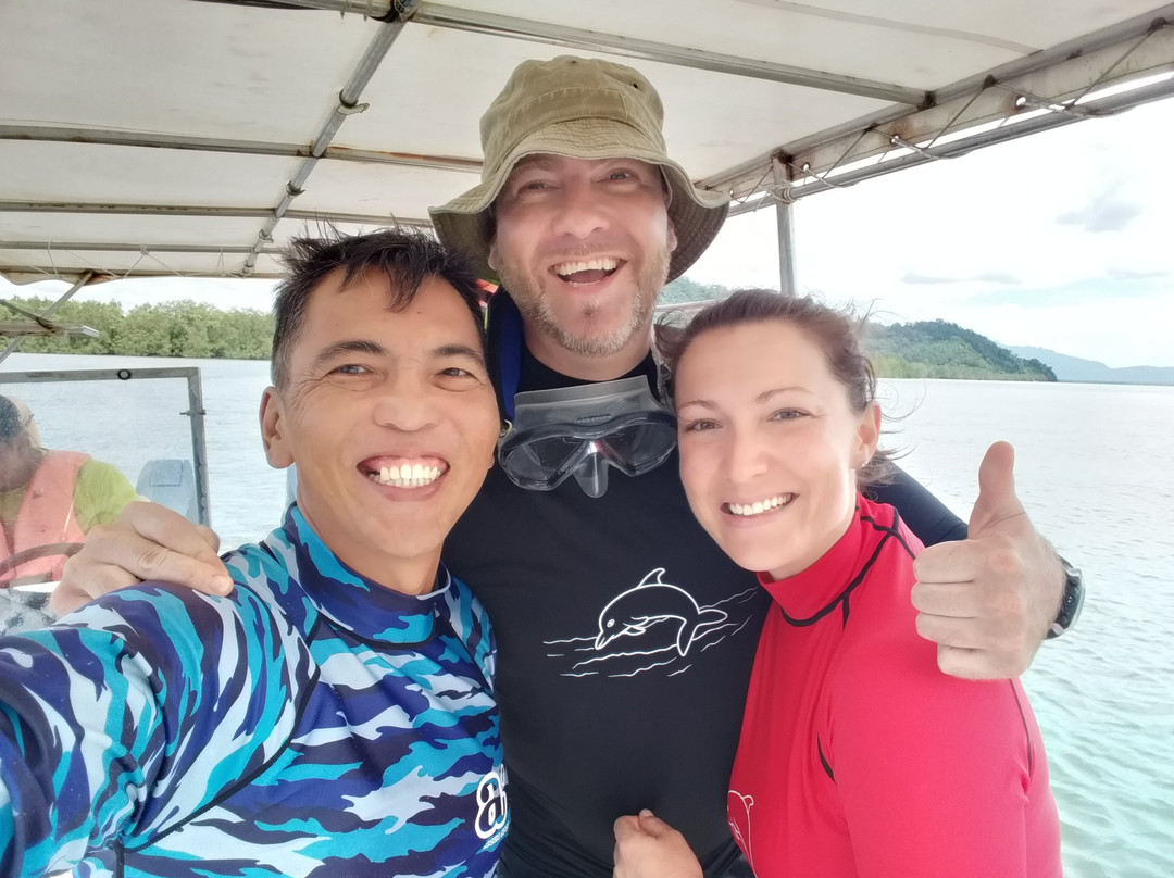 Premier Marine & Scuba Centre-古晋必去景点