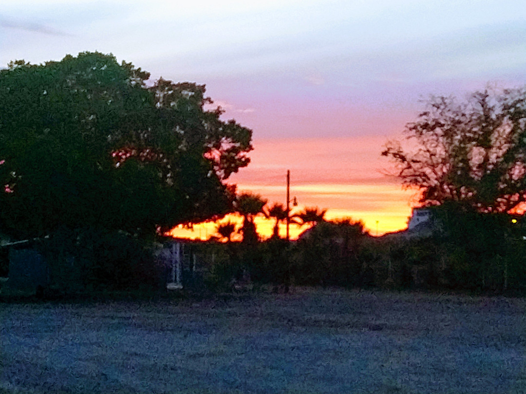 Kino Bay RV Park