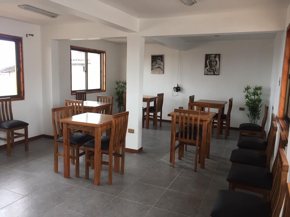 Hostal Puerto Victoria-官方