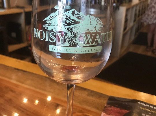Noisy Water Winery-阿尔伯克基必去景点