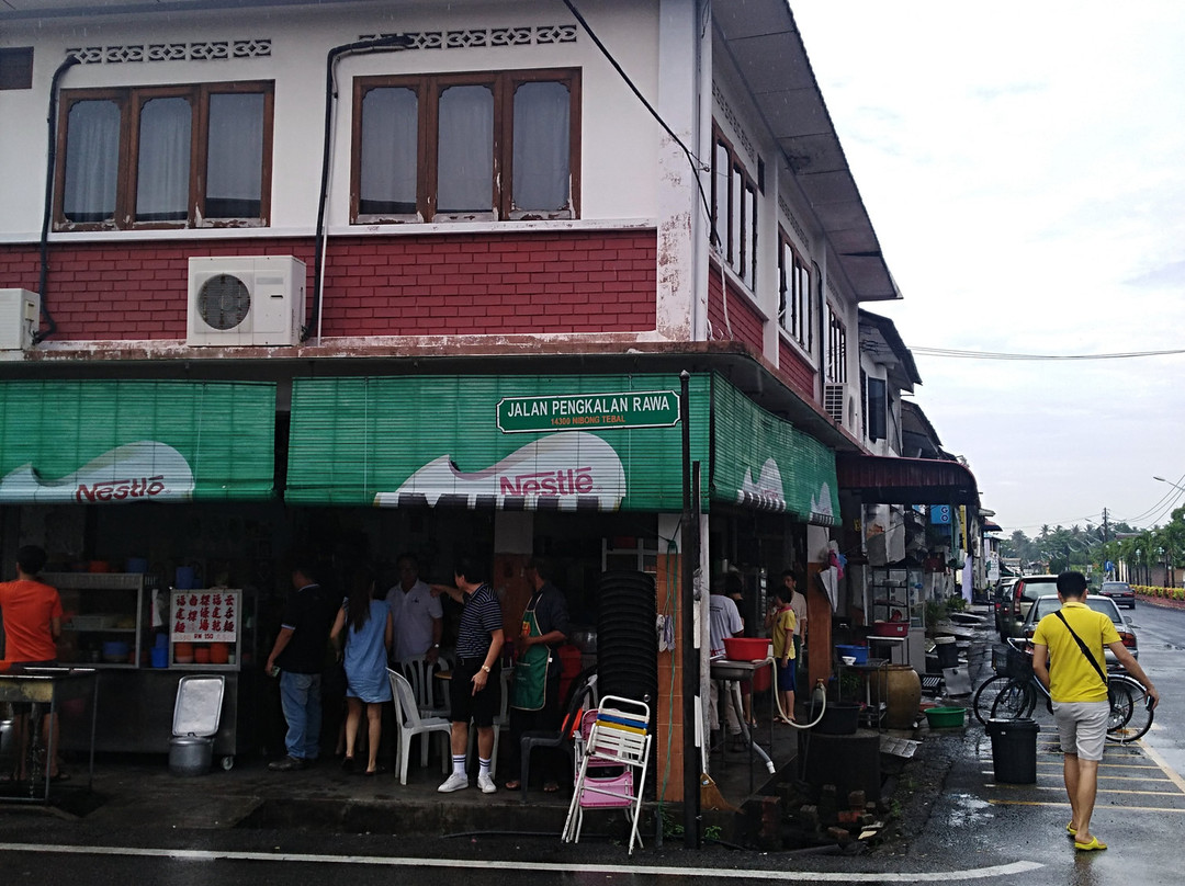 Nibong Tebal旅游攻略图片