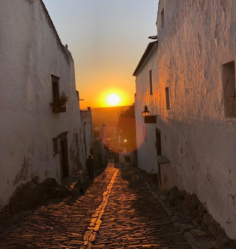 Dom Nuno - Turismo de Habitação主图