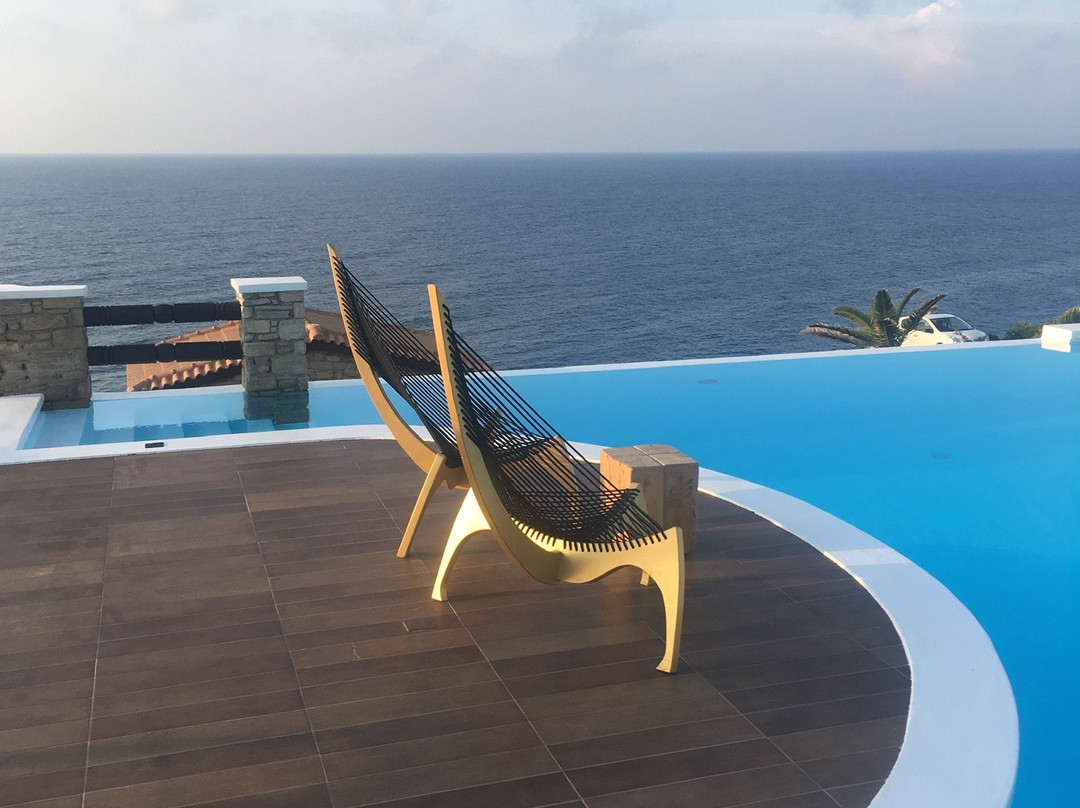 Toxotis Villas主图