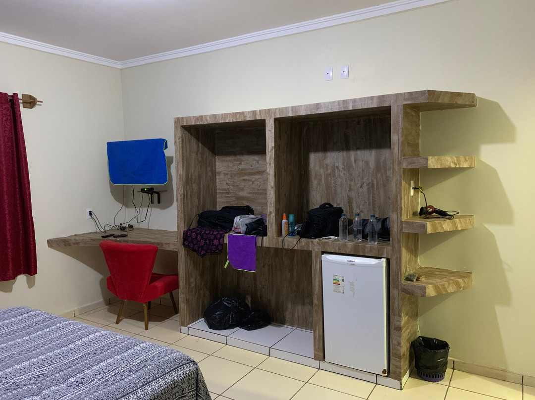 Pousada Sao Felix Jalapao主图