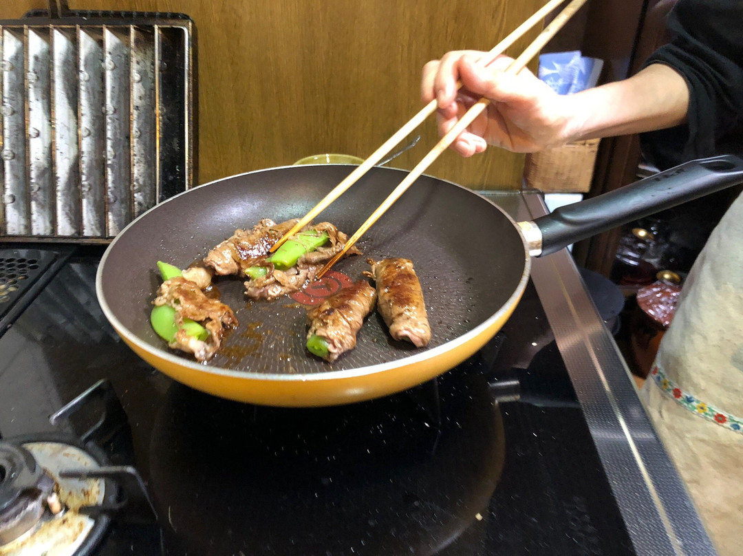 Uzuki Cooking Class景点图片