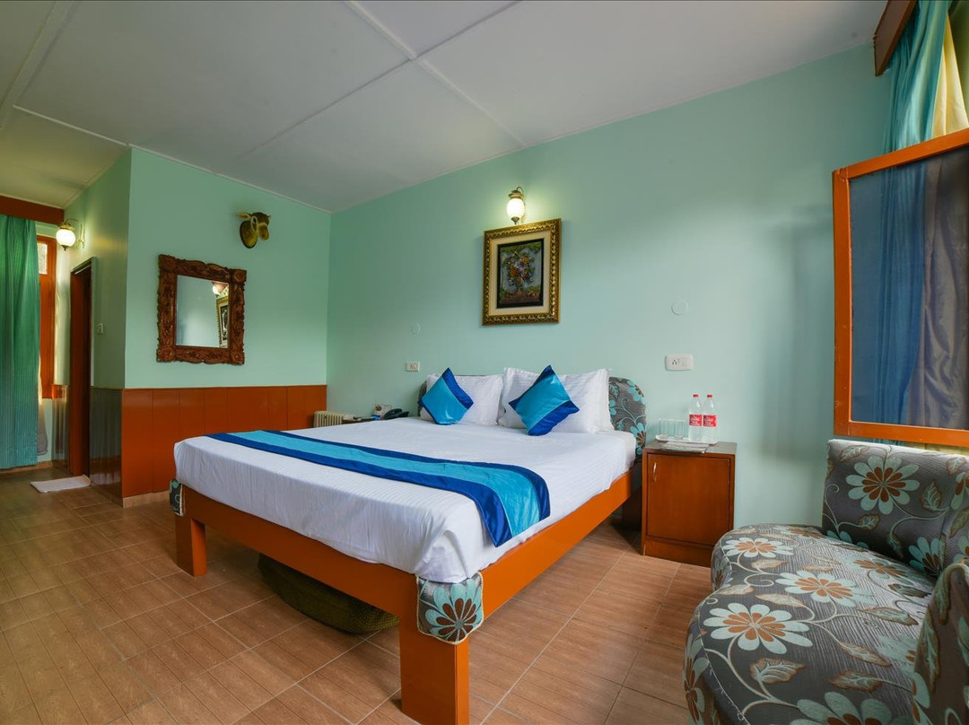 Tarika Resort & Spa, Chail主图