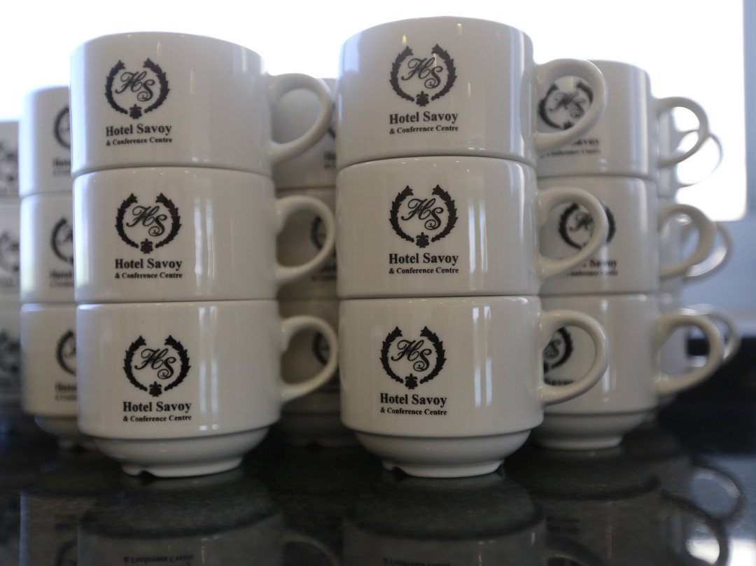 Hotel Savoy and Conference Centre主图